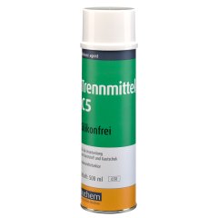 Бессиликоновые разделители Trennmittel C5