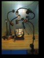 MECHALED LED лампа
