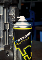 Очиститель для пресс-форм MOULD CLEANER MSD500